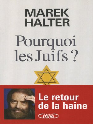 cover image of Pourquoi les Juifs ?